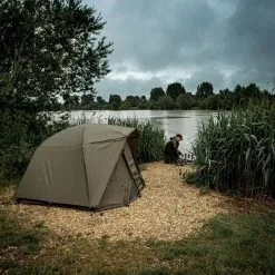 Trakker Tempest Brolly 100 Skull Cap Wrap -Aas Verkoopwinkel 01a8046d01ba44c19c4df17989cf94f0