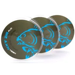 Kevin Nash Nash NXT Zig Flo 300 Meter