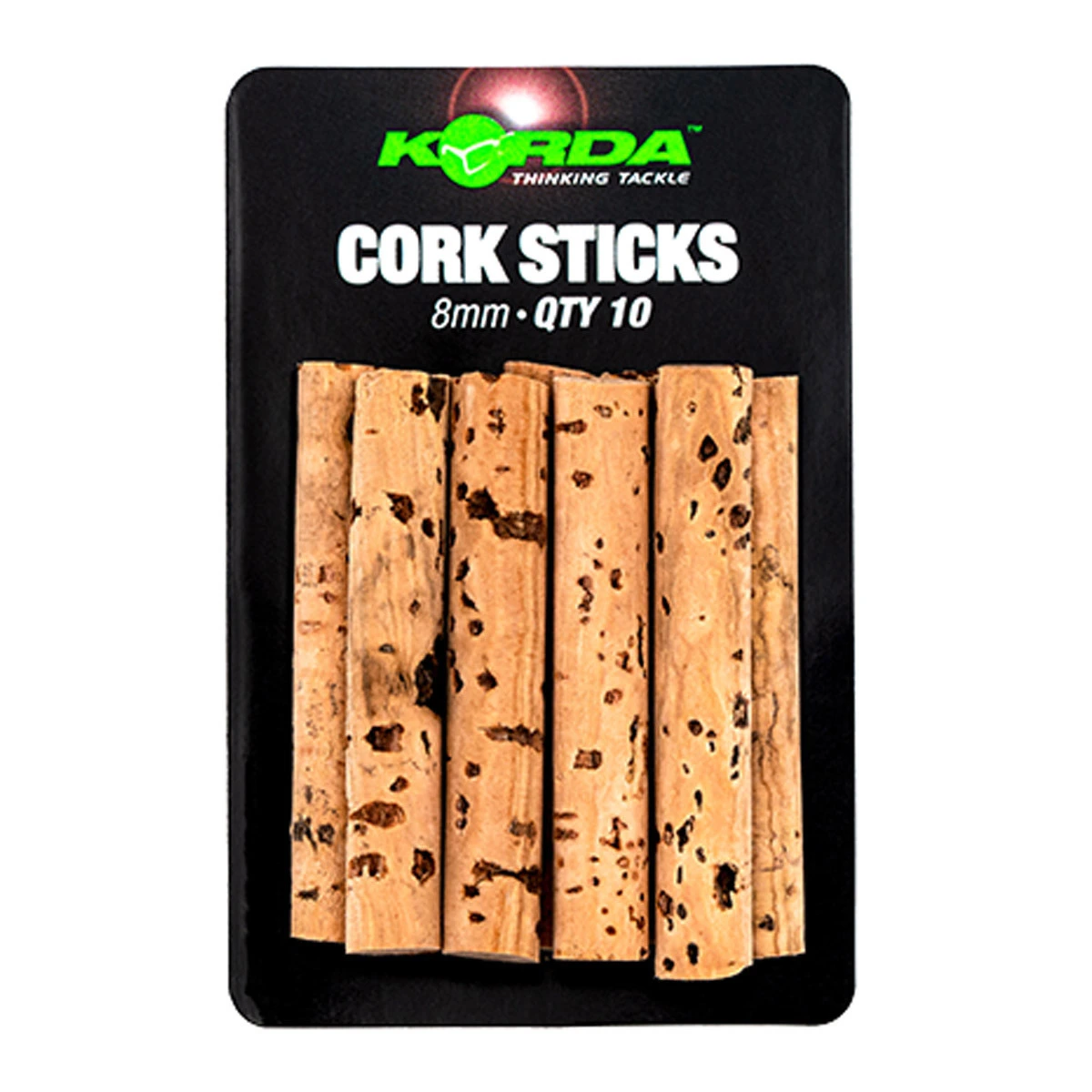 Korda Cork Sticks 2 Korda Cork Sticks - Afbeelding 2