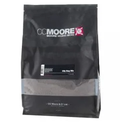 Cc Moore Oily Bag Mix 1kg