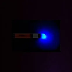 Fox Halo Illuminated Marker Pole Capsule -Aas Verkoopwinkel 06129c8cdb12487fb4966dc4e28bb86f