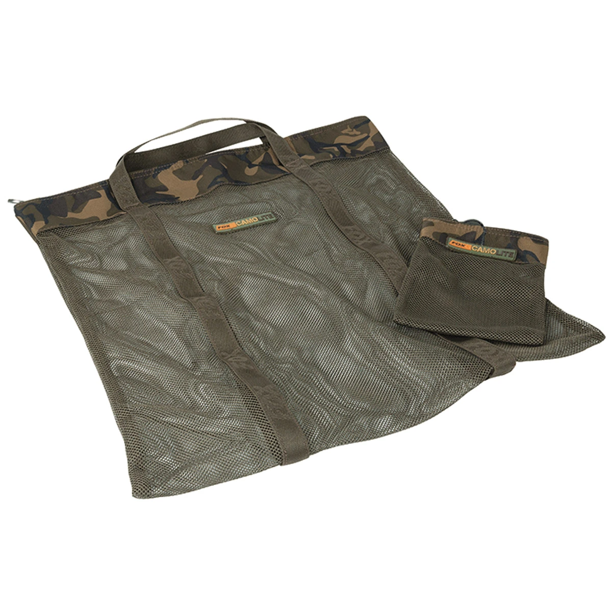 Fox Camolite Air Dry Bags 2 Fox Camolite Air Dry Bags - Afbeelding 2
