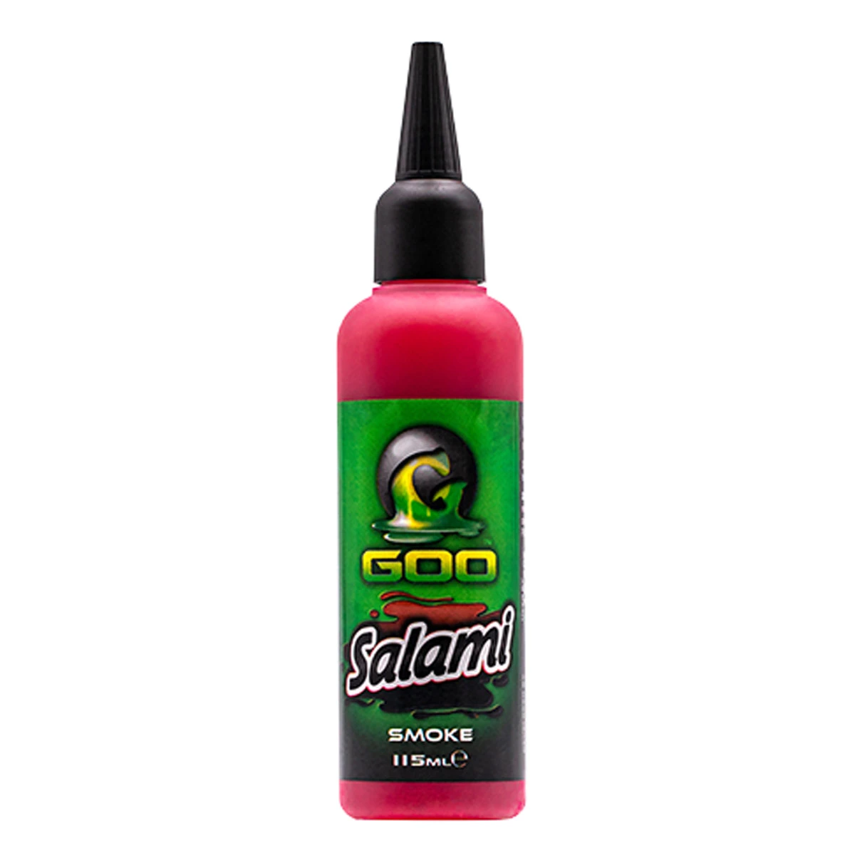 Korda Goo Salami Smoke 1 Korda Goo Salami Smoke