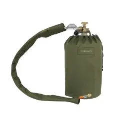 Trakker NXG Gas Bottle And Hose Cover - 5,6kg