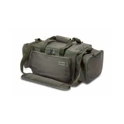 Solar Undercover Green Carryall Medium
