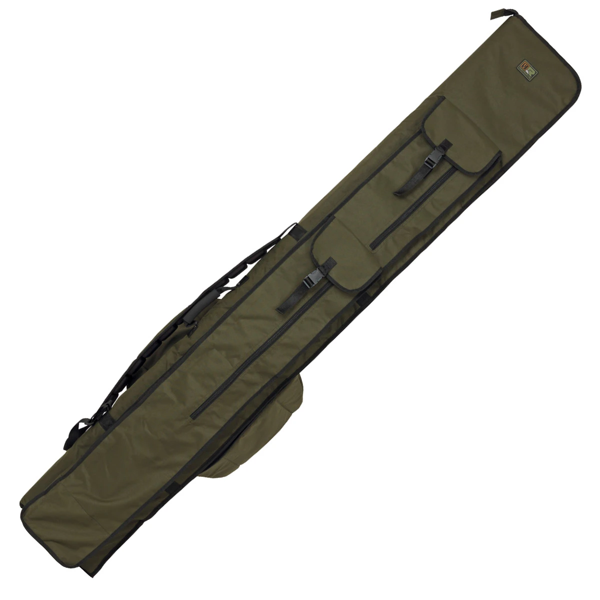 Fox R Series Rod Holdall 1 Fox R Series Rod Holdall