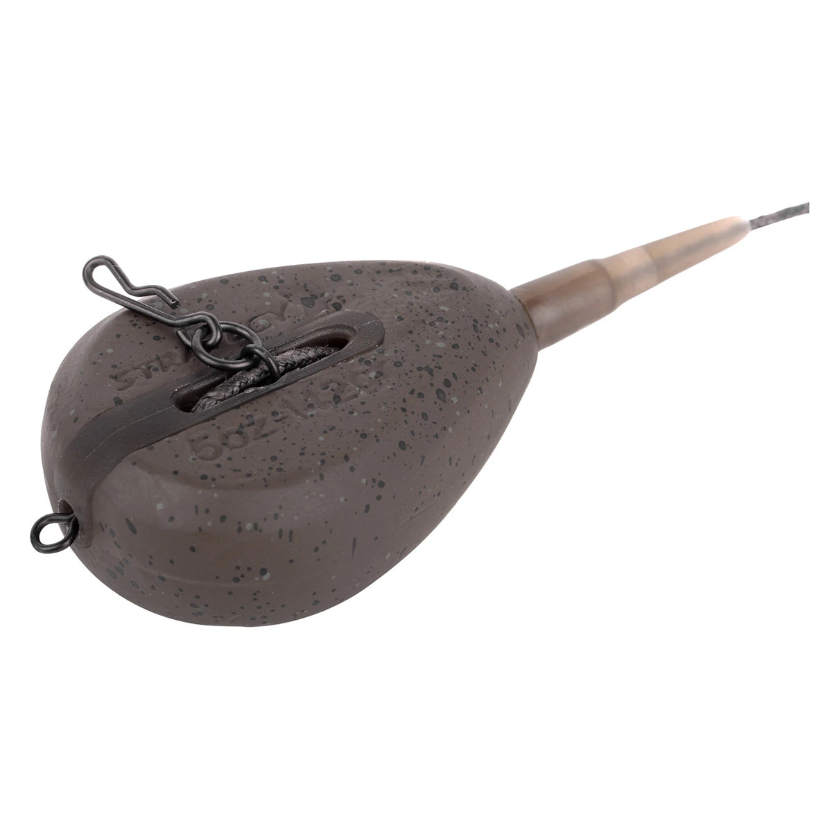 Pole Position Central Shocker System Action Pack Silt 2 Pole Position Central Shocker System Action Pack Silt - Afbeelding 2