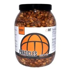 Baitworld Redskin Pinda Ready To Fish 2 Liter