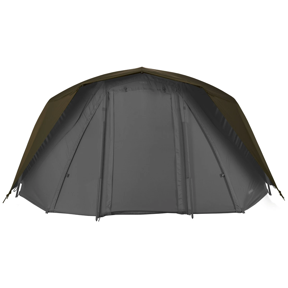 Trakker Tempest 100 Brolly Skull Cap Wrap Aquatexx EV 1.0 2 Trakker Tempest 100 Brolly Skull Cap Wrap Aquatexx EV 1.0 - Afbeelding 2