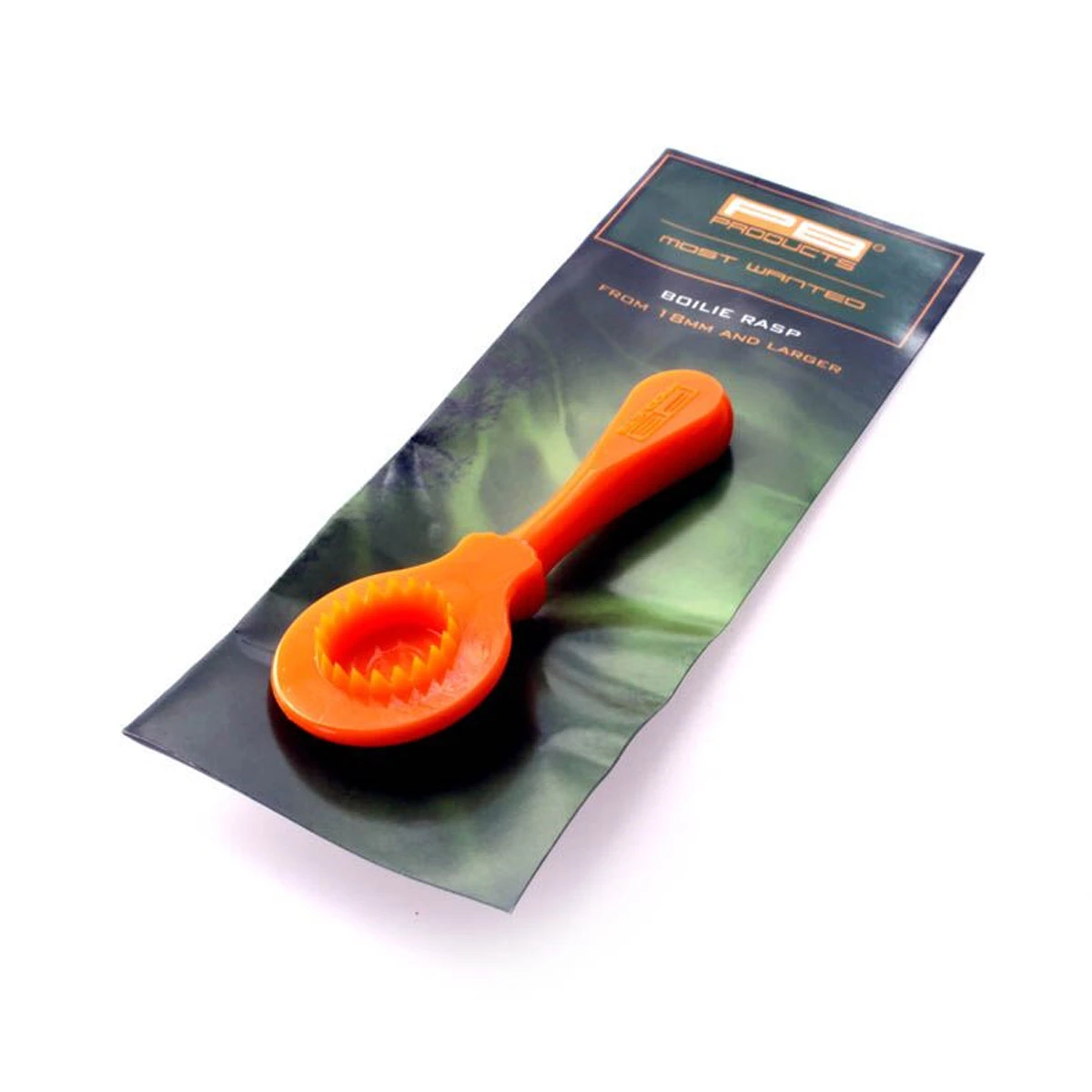 PB Products Boilie Rasp 18mm 1 PB Products Boilie Rasp 18mm