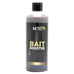 Mtc Booster NutCase