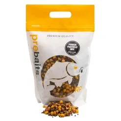 Prebaits Carp Power Particle Mix 1,8 Kilo