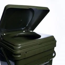 Ridgemonkey Cozee Toilet Seat