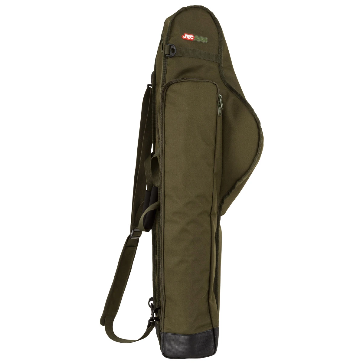 JRC Defender 3 Tele Rod Sleeve 1 JRC Defender 3 Tele Rod Sleeve