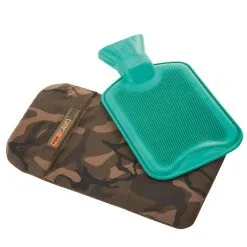 Fox Camolite Hot Water Bottle