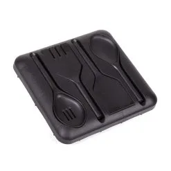 RidgeMonkey Toaster Utensil Set For Standaard Toaster