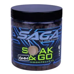 Spro Saga Soak & Go Hookpellets -Aas Verkoopwinkel 2ad04f7f0c93417e8013ed7d2615a51c
