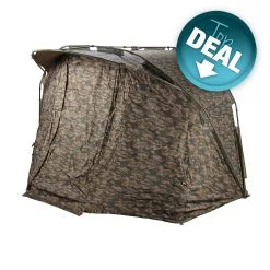 JRC Rova Peak Bivvy 2 Man