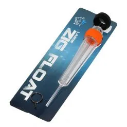 Kevin Nash Nash Zig Float