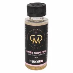 Cc Moore Dairy Supreme Elite Hookbait Booster 50ml