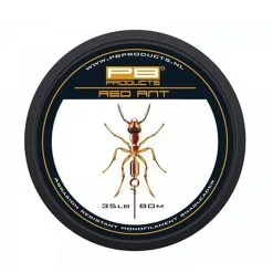 PB Products PB Red Ant Snag Leader