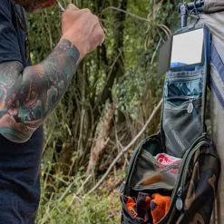 Fox Camolite Wash Bag -Aas Verkoopwinkel 320fb617aa0246acbd3c2230d65cffde