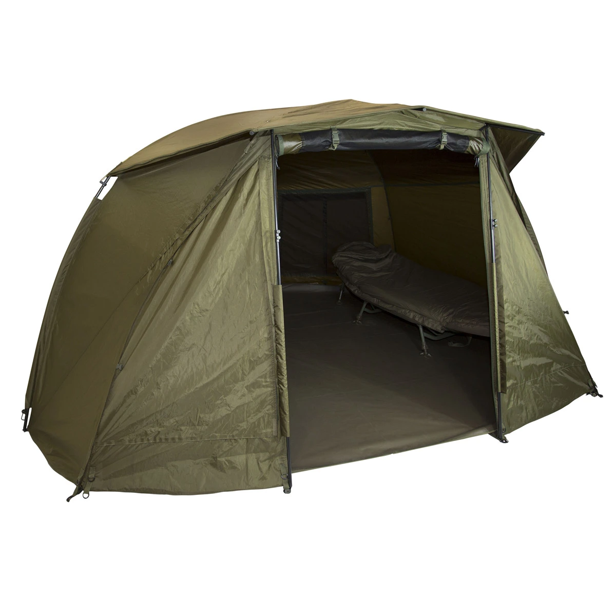 Trakker Tempest 200 Skull Cap 1 Trakker Tempest 200 Skull Cap