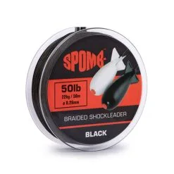 Spomb Braided Leader