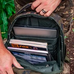 Fox Camolite Laptop & Gadget Bag -Aas Verkoopwinkel 3363aeac7d1f4885807ba59c9ad4f787