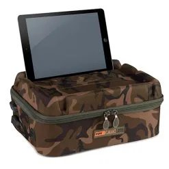 Fox Camolite Deluxe Gadget Safe -Aas Verkoopwinkel 34bb49836e0542f2965b747e5e17dc9b