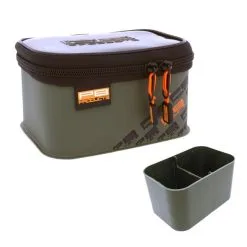 Pb Products End Tackle EVA BaX 2 Compartments M
