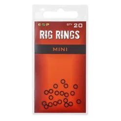 E-S-P ESP Rig Rings Mini