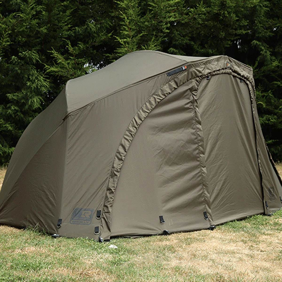 Fox R Serie Brolly System 2 Fox R Serie Brolly System - Afbeelding 2