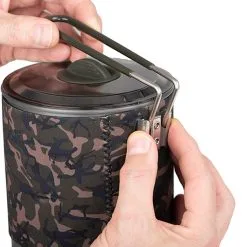 Fox Cookware Infrared Power Boil Pans 1,25L -Aas Verkoopwinkel 3a69a92cdd3c449ea7ba54ee6e1bcdfd