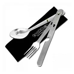 Trakker Cutlery Set