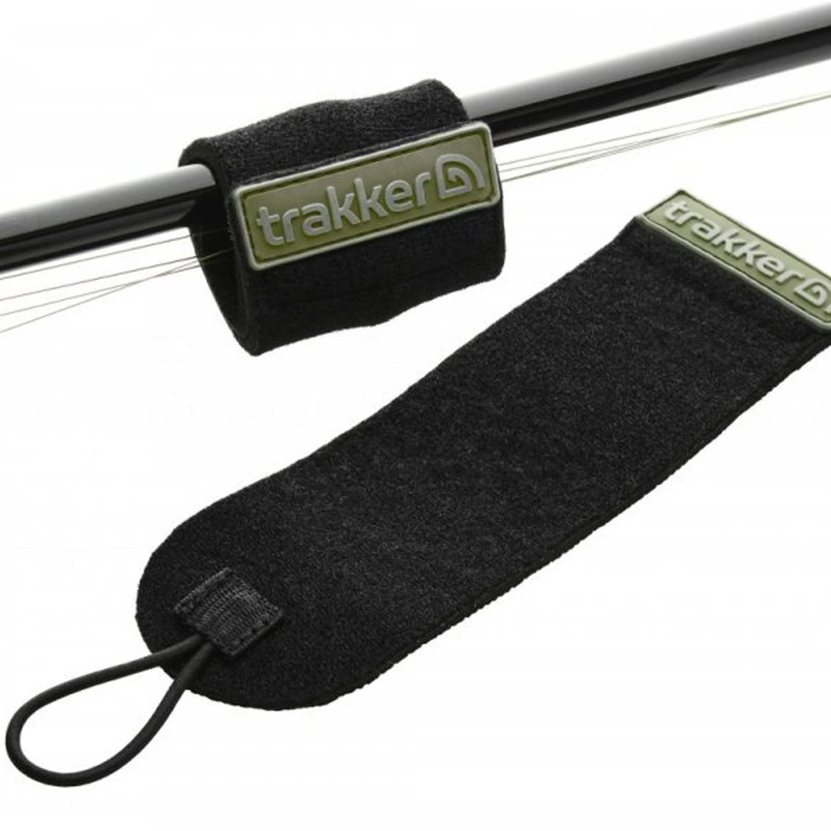 Trakker Neoprene Rod Bands 1 Trakker Neoprene Rod Bands