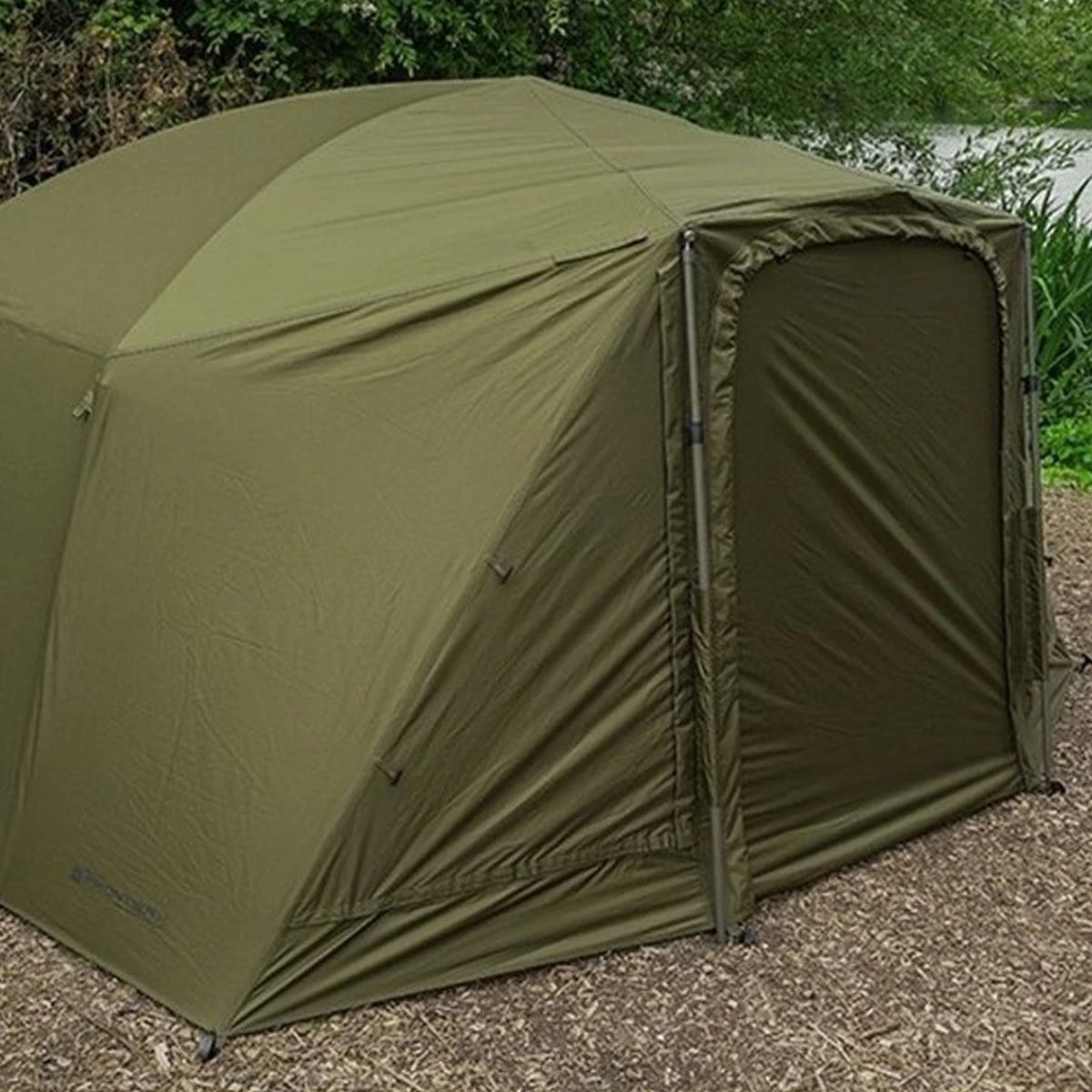 Fox Frontier XD Overwrap 1 Fox Frontier XD Overwrap