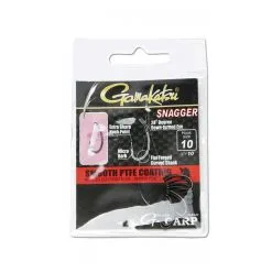 Gamakatsu G Carp PTFE Snagger
