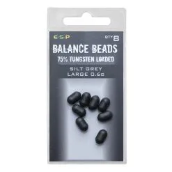 E-S-P ESP Tungsten Loaded Balance Beads Large