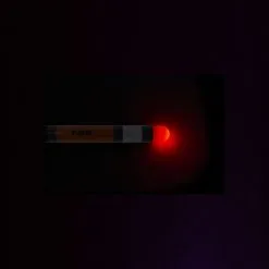 Fox Halo Illuminated Marker Pole Capsule -Aas Verkoopwinkel 435e9c9dcb8d4081861d1511ee6c54c1