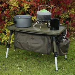 Avid Carp Bivvy Organiser -Aas Verkoopwinkel 44185482a220477388b9d3aaedec04ba