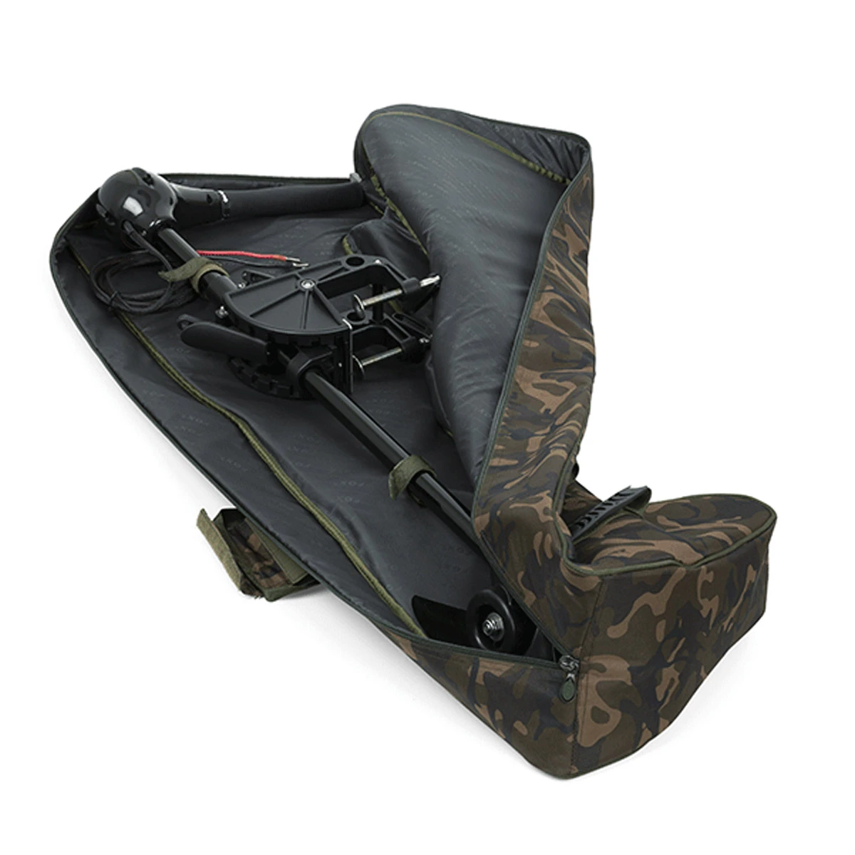 Fox Camolite Outboard Motor Bag 2 Fox Camolite Outboard Motor Bag - Afbeelding 2