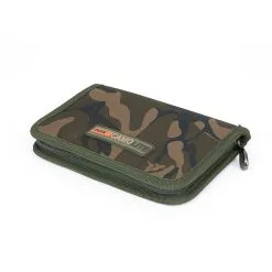 Fox Camolite License Wallet