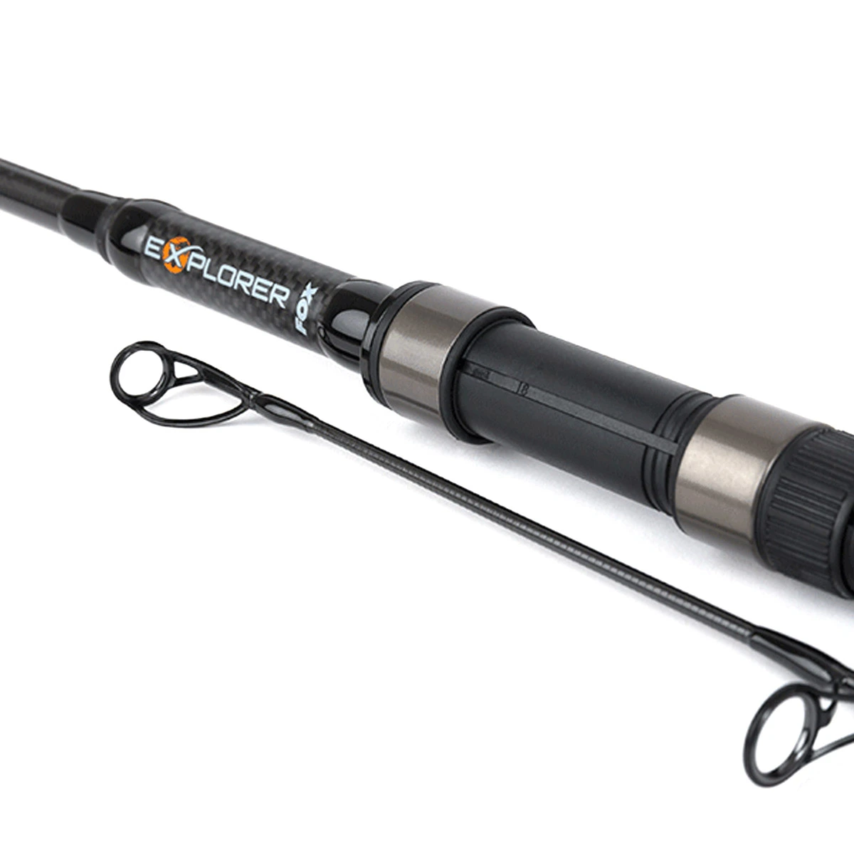 Fox Explorer 8-10ft 3lb Full Shrink 2 Fox Explorer 8-10ft 3lb Full Shrink - Afbeelding 2