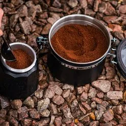 Fox Cookware Coffee Maker 300 ML -Aas Verkoopwinkel 4937768e211a4a73891c9927f427540d