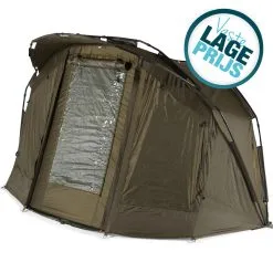 JRC Defender Peak Bivvy 1 Man