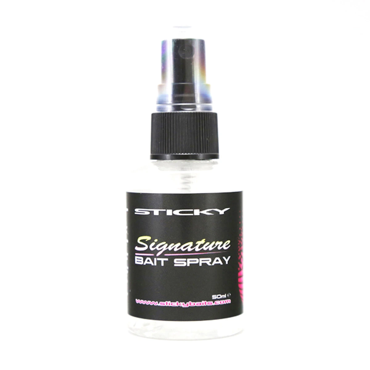 Sticky Baits Signature Bait Spray 1 Sticky Baits Signature Bait Spray