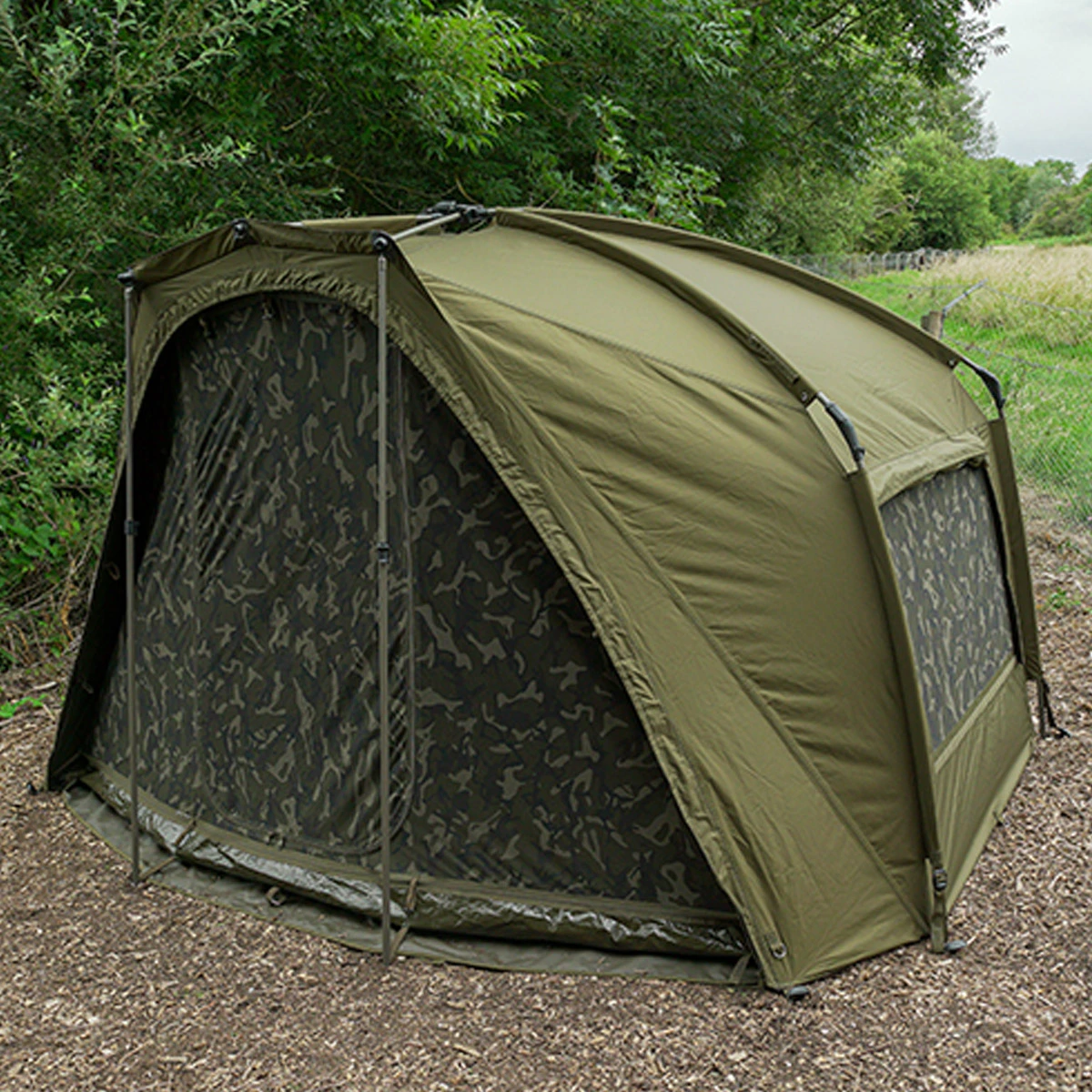 Fox Frontier XD Inner Dome 2 Fox Frontier XD Inner Dome - Afbeelding 2