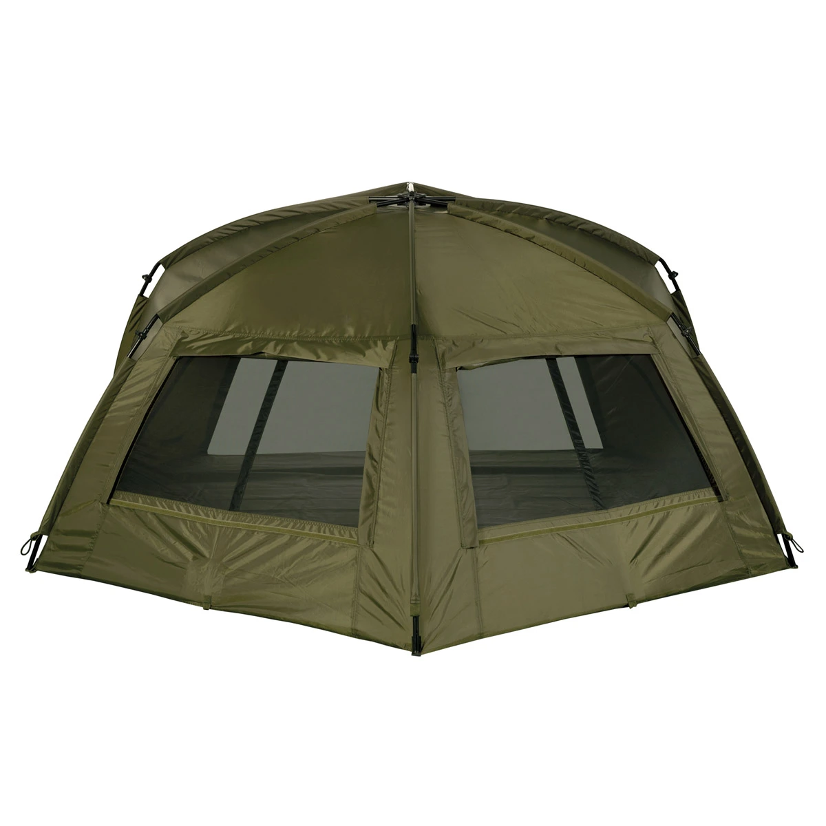 Trakker Tempest Brolly 100 4 Trakker Tempest Brolly 100 - Afbeelding 4