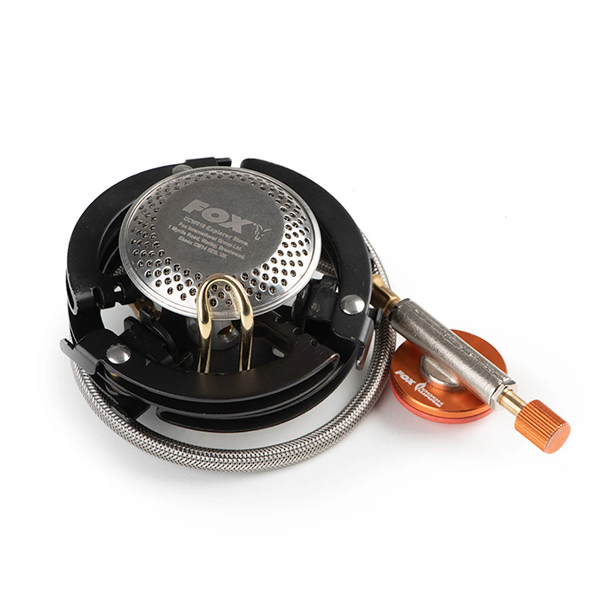 Fox Cookware Explorer Stove 3 Fox Cookware Explorer Stove - Afbeelding 3